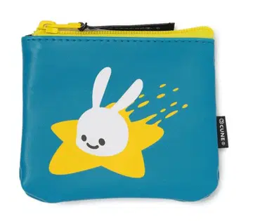 CUNE 미니 파우치 별