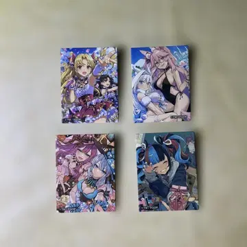 fgo 로손 스퀘어 배지 세트