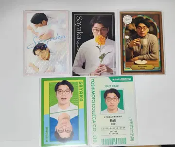 요시모토 코레카 6th 사야카 신야마