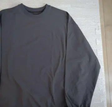 BEAMS JAPAN STORM FREECE 크루