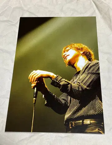 SUPER BEAVER 슈퍼 비버 패널 시부야 류타