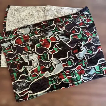 KING GNU 타월 컬러풀 디자인 페스티벌