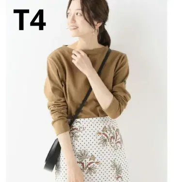 새상품급 웨쌍 카멜 T4 세인트 제임스