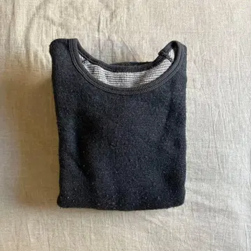 gohemp 울 원피스