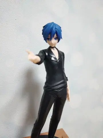 KAITO DIVA arcade 하츠네 미쿠 길티 피규어