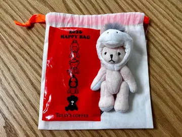 타리즈 해피백 2026 베어