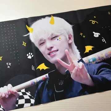 seventeen 디노 슬로건