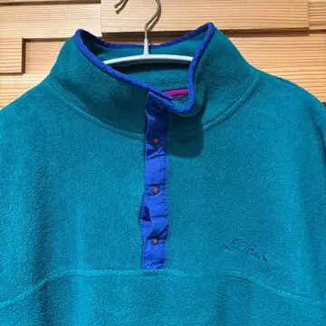 00's L.L.BEAN 엘엘빈 맨투맨 y2k 트레이닝복