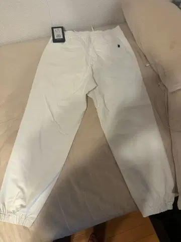 새상품 DAIWA PIER39 Tech Flex Jersey Pants