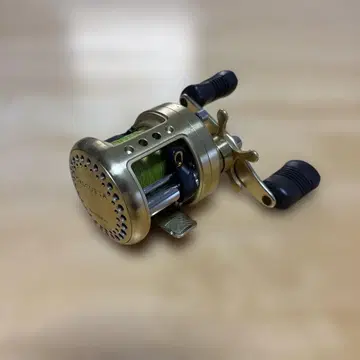 시마노 칼카타 51XT 왼쪽 감기