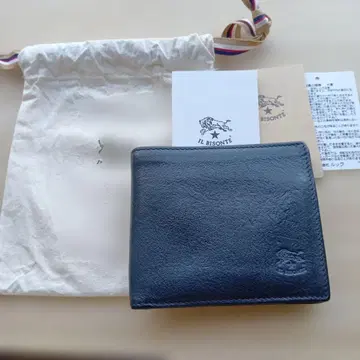 IL BISONTE 일비종떼 지갑