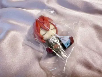 트위스테 어깨 쿵 피규어 리들