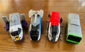 신카리온Z 자이라이너