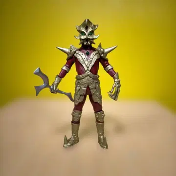 궁극 대괴수 얼티밋 몬스터즈 에이스 킬러