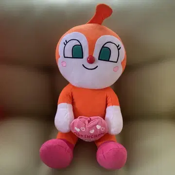 미사용 짤랑이 특대 사이즈 약 40cm