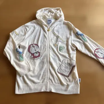 젤라또피케 도라에몽 후드티