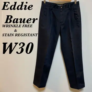 Eddie Bauer 에디바우어 치노 팬츠 W30