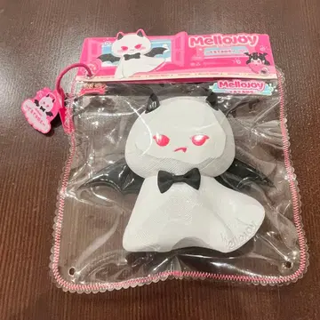 mellojoy 메로조이 스퀴즈 테루테루보즈