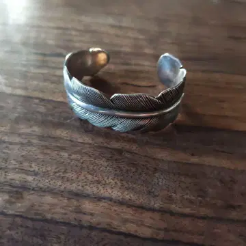 PHILIPPE AUDIBERT 페더 뱅글