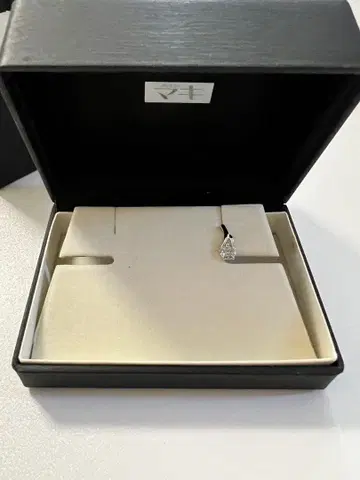 주얼리 마키 귀걸이 한쪽