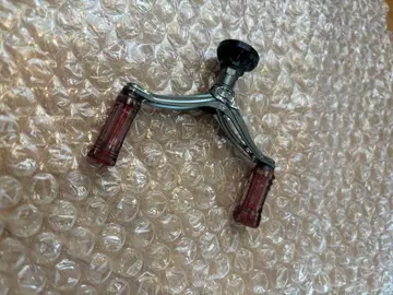 컨디션 최상 34 서티포 제로그래 IV 다이와용 더블 핸들