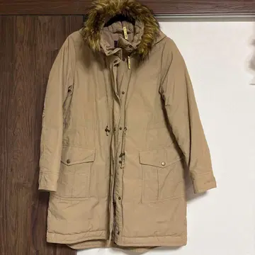 REI RISEE M 사이즈 다운 자켓