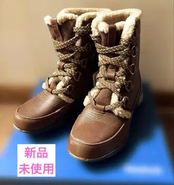 Reebok 리복 이지톤 새상품 라기드 시크 부츠 25