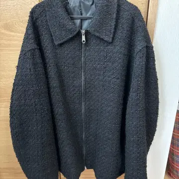 ZARA 블랙 자켓 M 사이즈