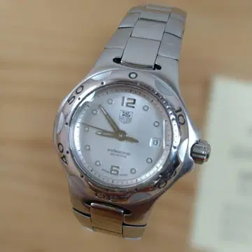 여성용 태그호이어 키리움 WL131E HA2905