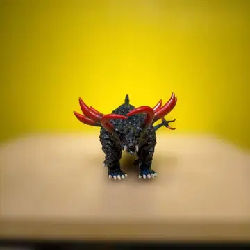 궁극 대괴수 얼티밋 몬스터즈 마그네돈