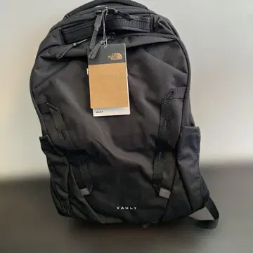 가격 인하 가능 THE NORTH FACE VAULT 블랙 백팩