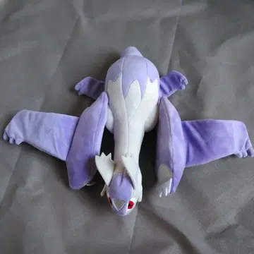 포켓몬 메가 라티오스 봉제 인형