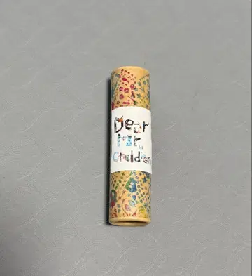 goen Dear Mr.Children 색연필