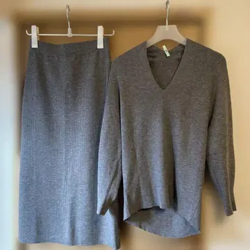 뷰티&유스 유나이티드 애로우즈 앙상블 상의 프리 사이즈