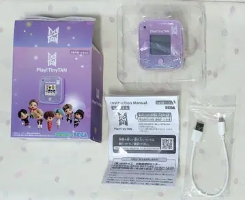 BTS Play! 타이니탄 플레이 타이니탄