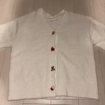 snidelhome 룸웨어 가디건