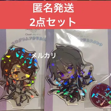 [ 미개봉 새상품 ] 카인 오웬 마법사의 약속 2 홀로그램 아크릴 스탠드