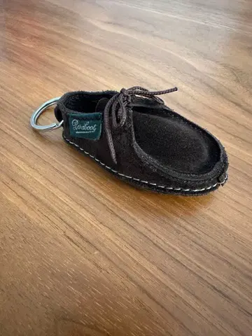 파라부트 Paraboot 미카엘 키링