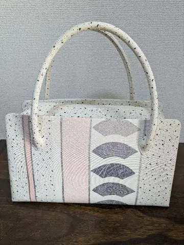 일본 의류용 리큐 백