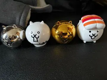 냥코 대전쟁 가챠가챠