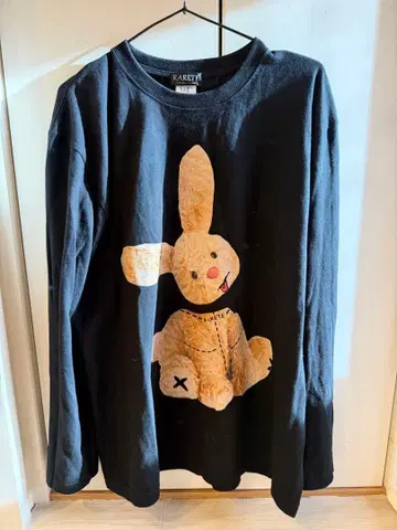 RARETE T셔츠 긴팔 사이즈 XL