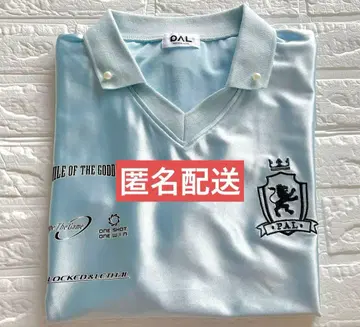 팔크로 게임 셔츠 카미야마 토모히로