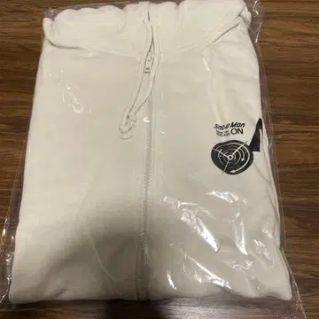 XL 후드티 언제나보다 빅 사이즈 SnowMan 2025 ON 음고지신