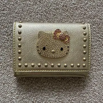 Hello Kitty & Funky Divas 명함, 카드 홀더