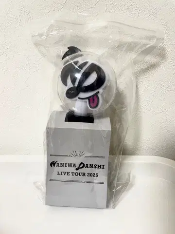 나니와단시 응원봉 본봉 보야주