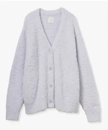 젤라피케 가디건 복슬복슬