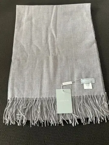 Joshua Ellis 대형 스톨 택 포함 새상품