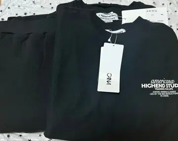 L'Appartement 라빠르망 AMERICANA/아메리카나