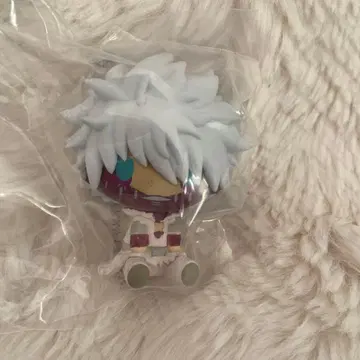 다비 히로아카 피규어 히로아카 제일복권 히로아카 쵸코놋코