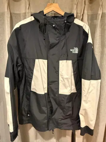THE NORTH FACE 마운틴 파카 L
